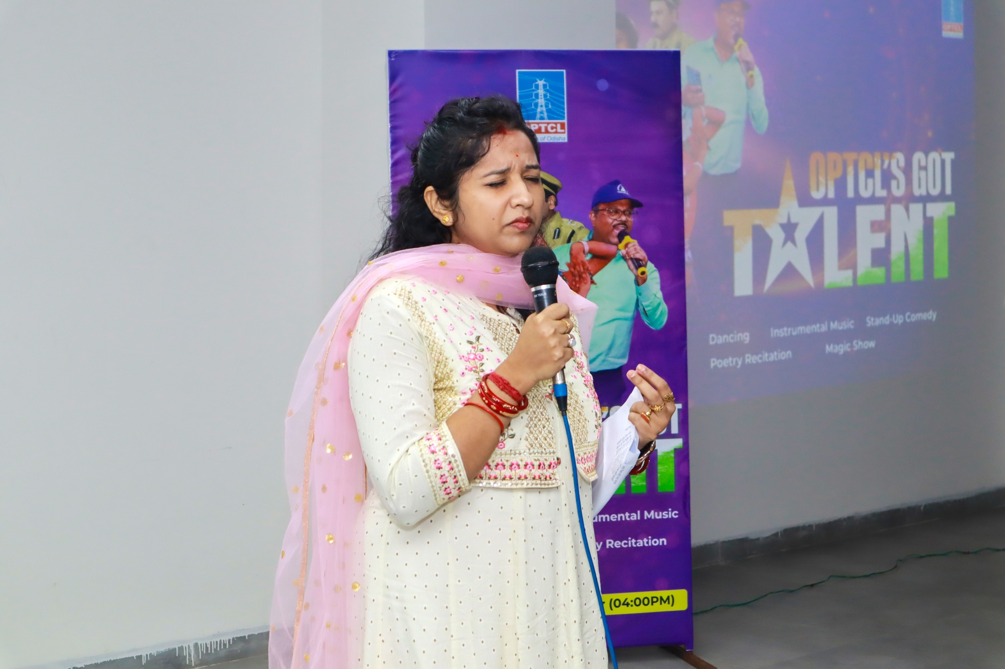 OPTCLs Got Talent 2024